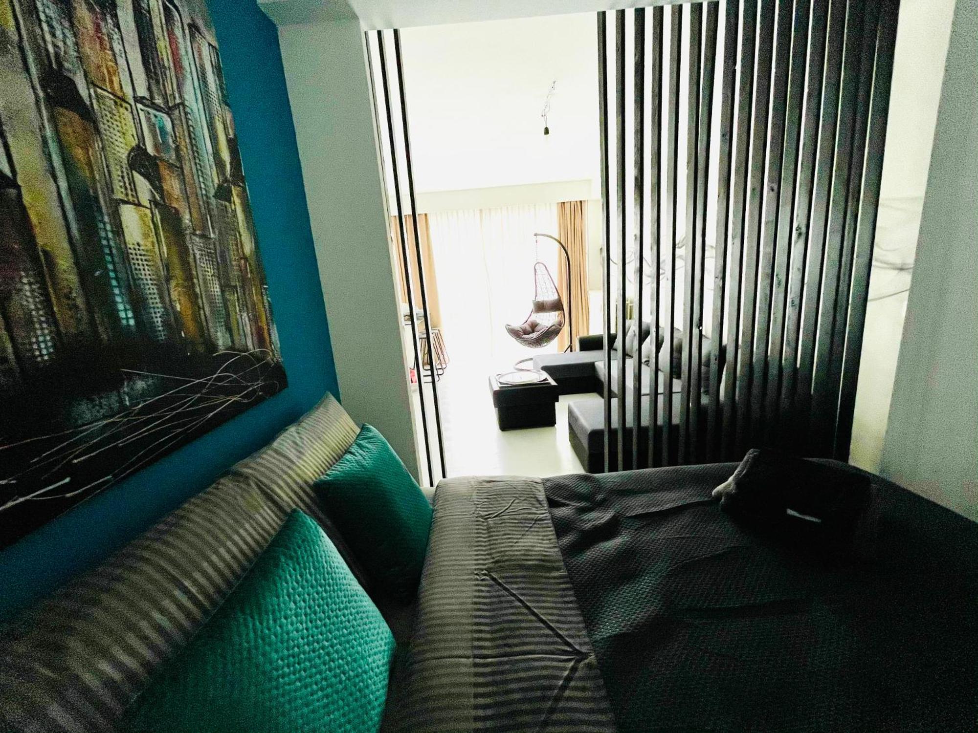 Opera Apartment แอนต์เวิร์ป ภายนอก รูปภาพ