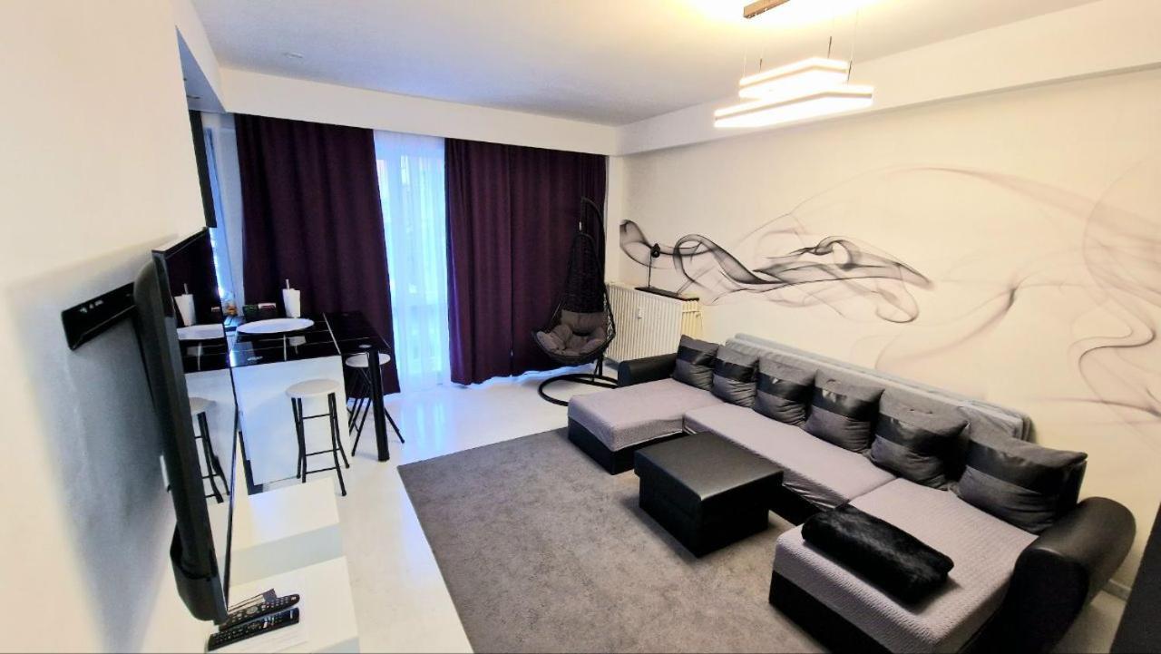 Opera Apartment แอนต์เวิร์ป ภายนอก รูปภาพ
